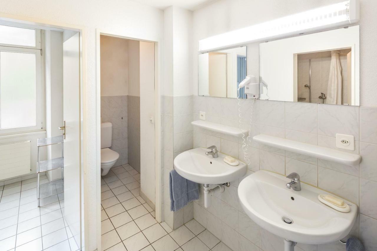 Residence Zur Musegg Lucerne Екстер'єр фото