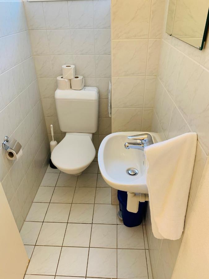 Residence Zur Musegg Lucerne Екстер'єр фото